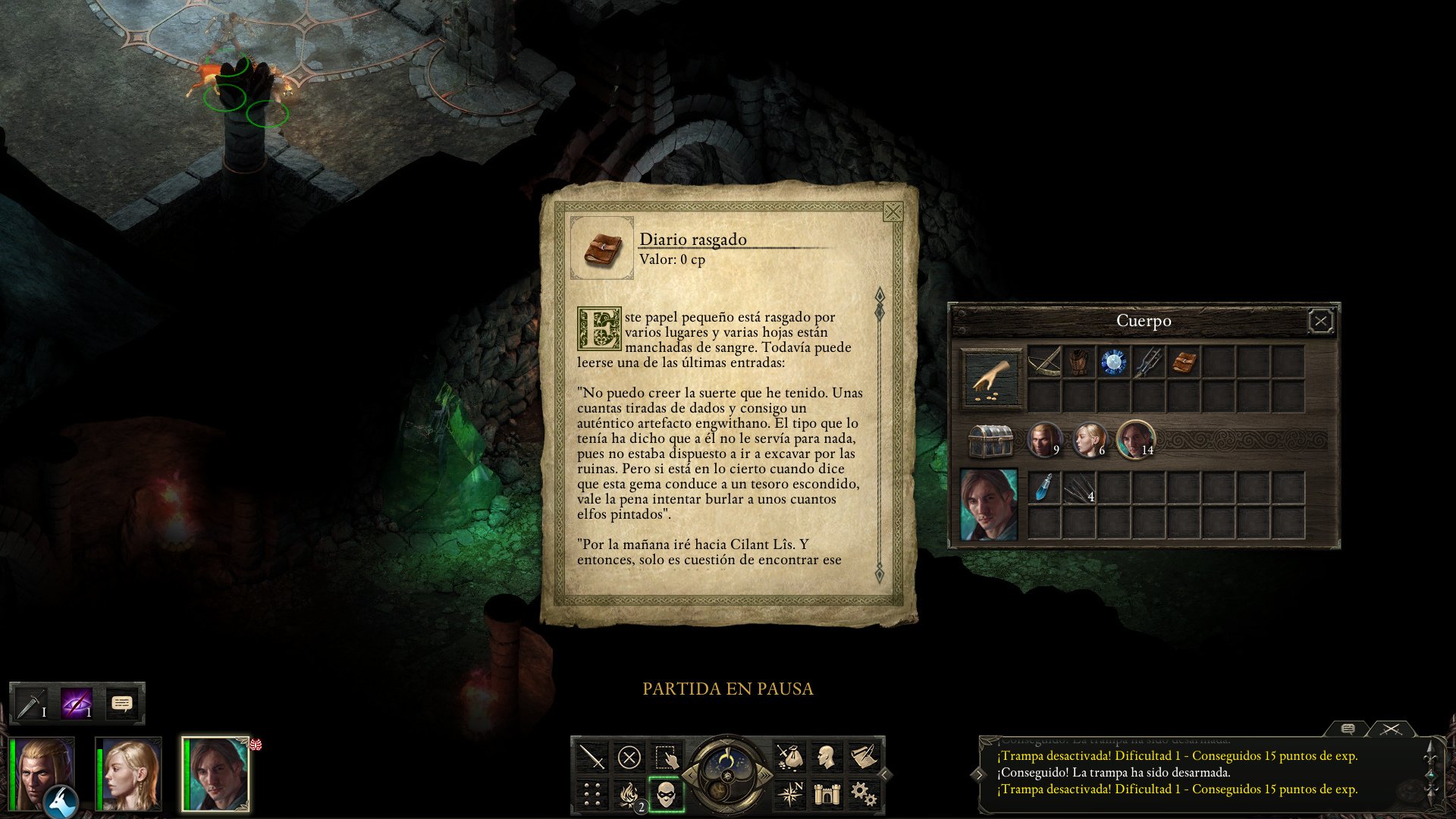Pillars of Eternity: Complete Edition